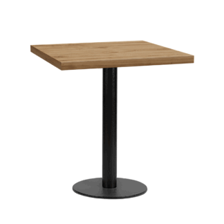 Eiche Rom Natur Eckig Stahlgestell Rund.png